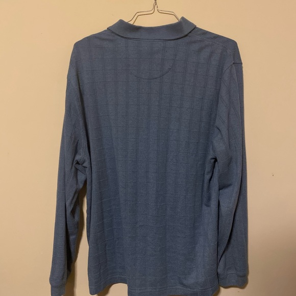 Men’s Rugby Shirt - Picture 2 of 2